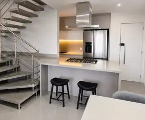 Imagem 6 - Apartamento Duplex em Ingleses do Rio Vermelho, Florianópolis - SC
