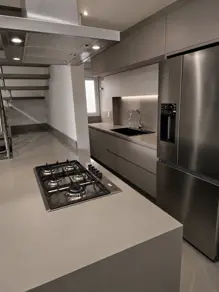 Imagem 3 - Apartamento Duplex em Ingleses do Rio Vermelho, Florianópolis - SC