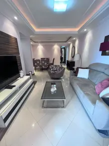 Apartamento Campinas, São José - SC — foto 1
