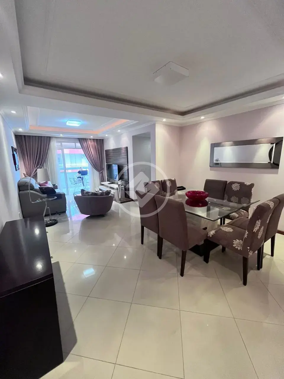 Image 2 - Apartamento em Campinas, São José - SC