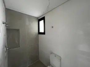 Imagem 3 - Apartamento Triplex em CANASVIEIRAS, Florianópolis - SC