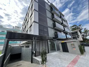 Imagem 2 - Apartamento Triplex em CANASVIEIRAS, Florianópolis - SC