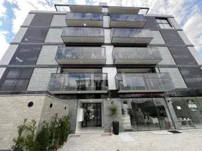 Apartamento Triplex CANASVIEIRAS, Florianópolis - SC — foto 1