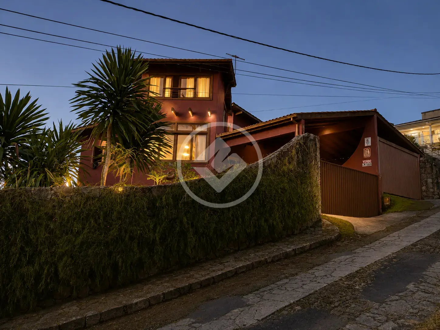 Image 2 - Casa em Vargem Pequena, Florianópolis - SC