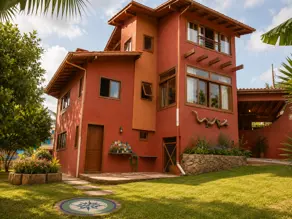 Casa Vargem Pequena, Florianópolis - SC — foto 1