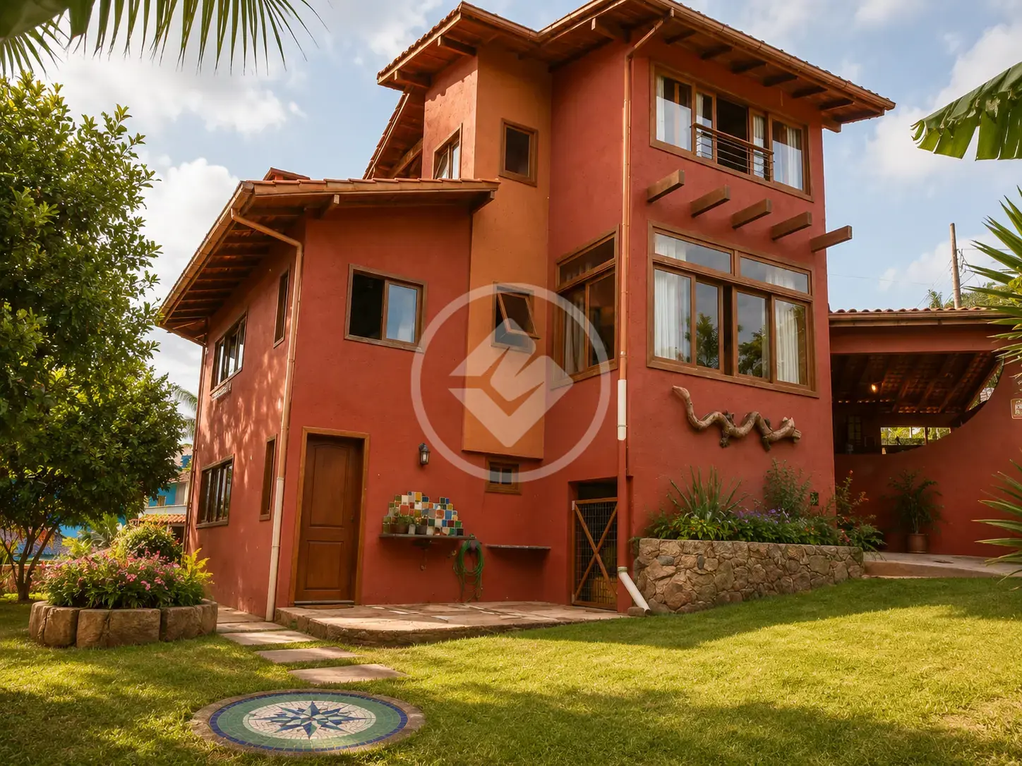 Imagem 1 - Casa em Vargem Pequena, Florianópolis - SC
