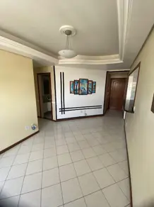 Apartamento Praia Comprida, São José - SC — foto 1