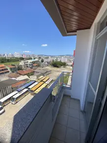 Imagem 5 - Apartamento em Praia Comprida, São José - SC