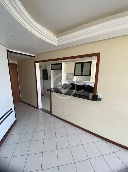 Image 2 - Apartamento em Praia Comprida, São José - SC