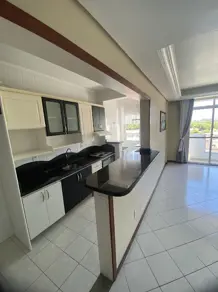 Imagem 4 - Apartamento em Praia Comprida, São José - SC