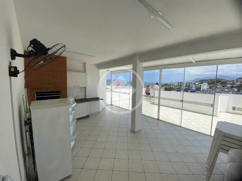 Image 15 - Apartamento em Praia Comprida, São José - SC