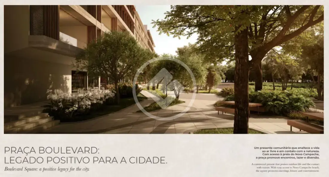 Image 2 - Loft / Studio em Campeche, Florianópolis - SC