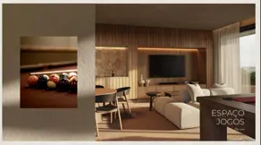 Imagem 5 - Loft / Studio em Campeche, Florianópolis - SC
