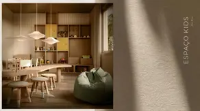 Imagem 6 - Loft / Studio em Campeche, Florianópolis - SC