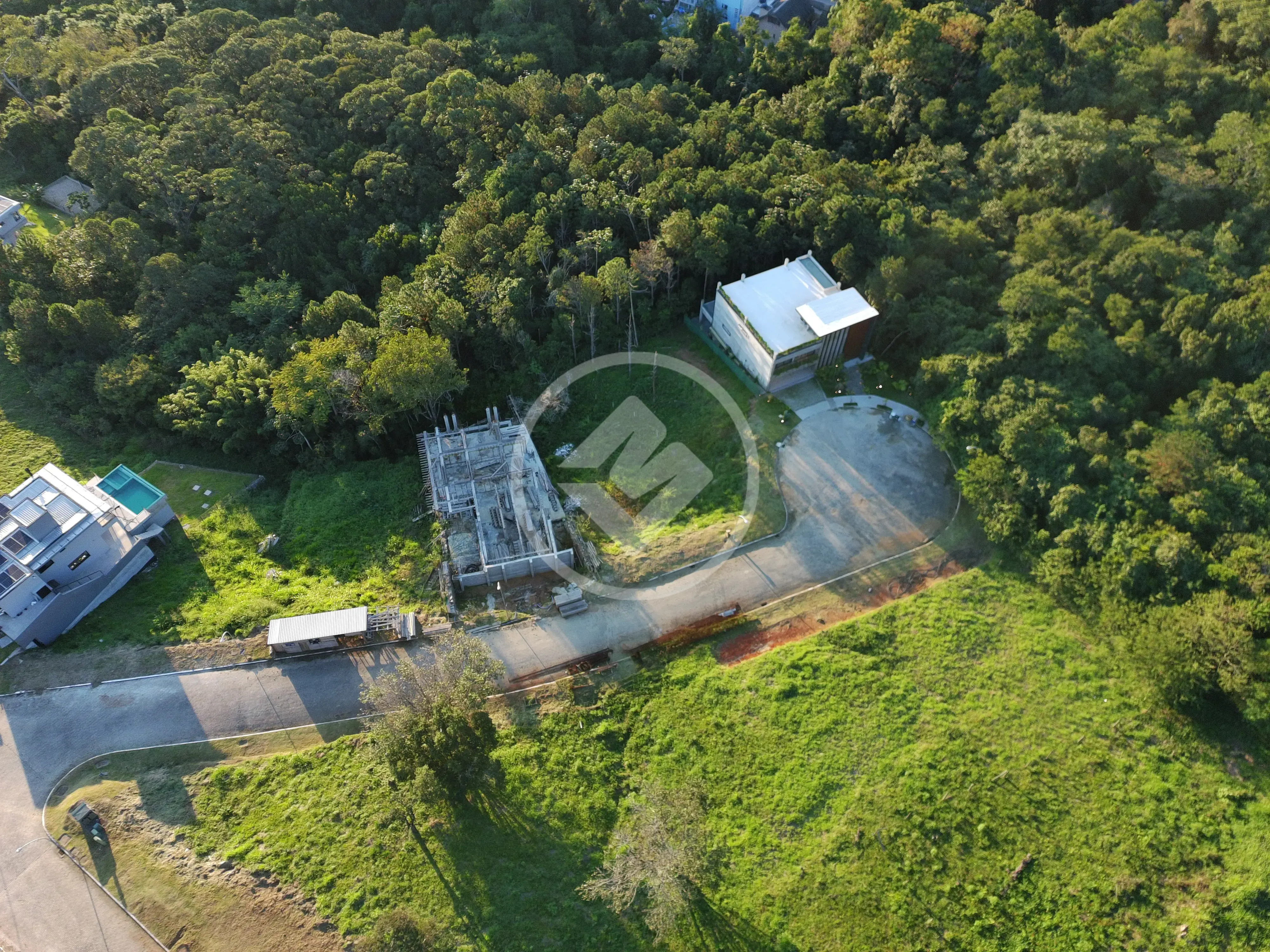 Imagem 2 - Terreno Condomínio em Itacorubi, Florianópolis - SC