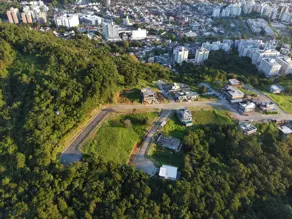 Terreno Condomínio Itacorubi, Florianópolis - SC — foto 2