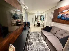 Imagem 2 - Apartamento em Campeche, Florianópolis - SC
