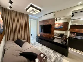 Imagem 4 - Apartamento em Campeche, Florianópolis - SC