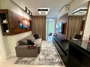 Imagem 6 - Apartamento em Campeche, Florianópolis - SC