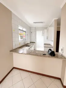Imagem 2 - Apartamento em Pantanal, Florianópolis - SC