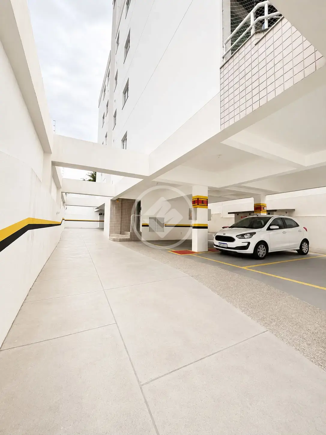 Image 16 - Apartamento em Pantanal, Florianópolis - SC