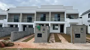 Sobrado São João do Rio Vermelho, Florianópolis - SC — foto 1