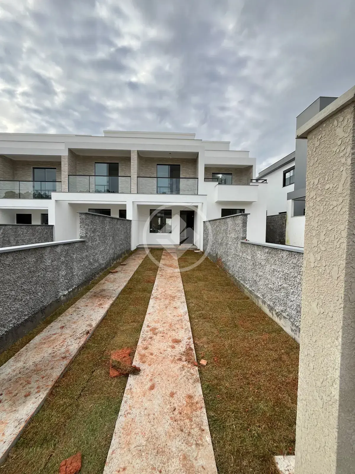 Image 9 - Sobrado em São João do Rio Vermelho, Florianópolis - SC