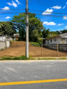 Terreno Ponta de Baixo, São José - SC — foto 1