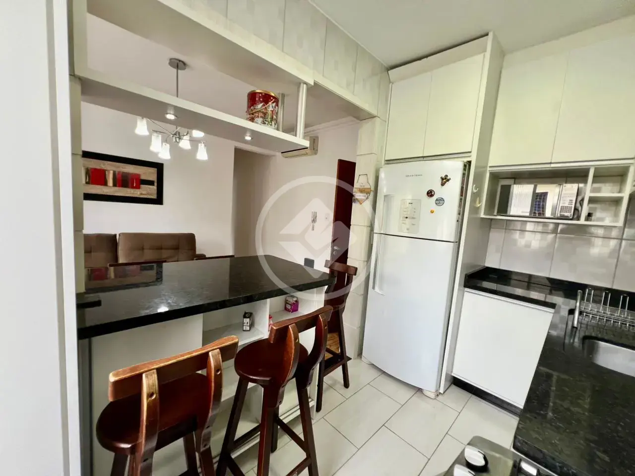 Imagem 5 - Apartamento em Centro, Florianópolis - SC