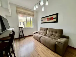 Apartamento Centro, Florianópolis - SC — foto 1