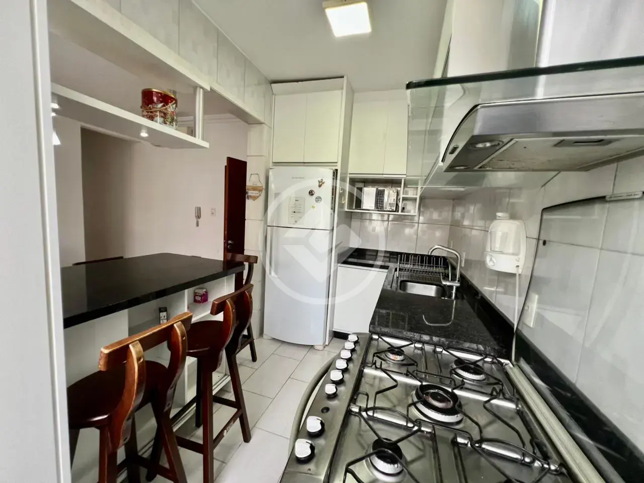 Imagem 3 - Apartamento em Centro, Florianópolis - SC