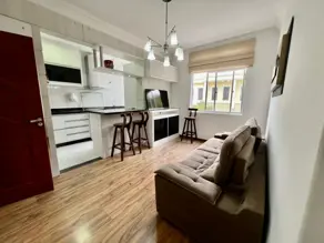 Apartamento Centro, Florianópolis - SC — foto 2