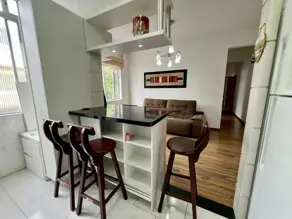 Imagem 2 - Apartamento em Centro, Florianópolis - SC