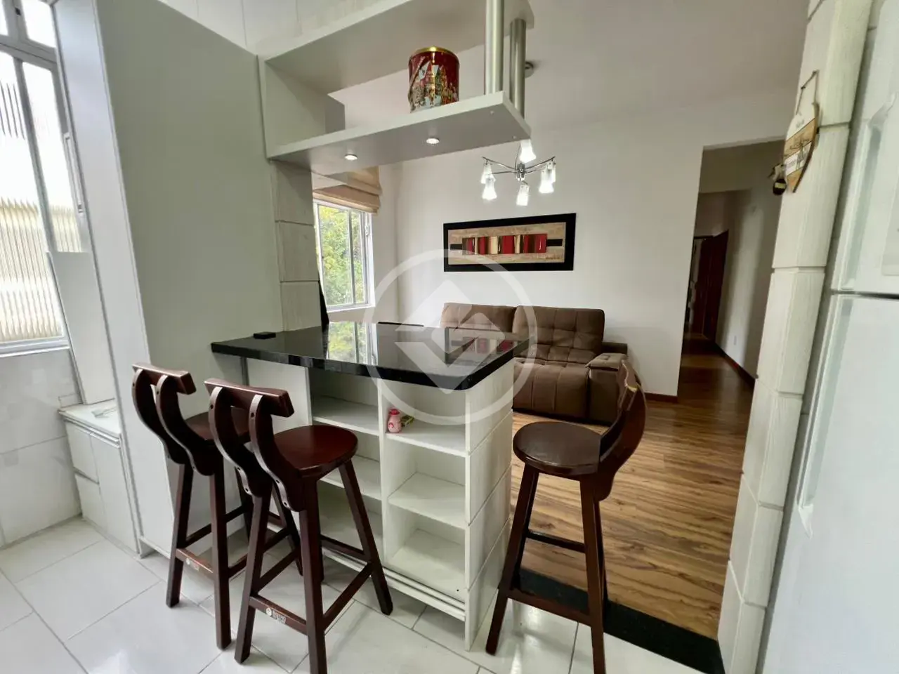 Imagem 2 - Apartamento em Centro, Florianópolis - SC