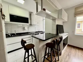 Imagem 4 - Apartamento em Centro, Florianópolis - SC