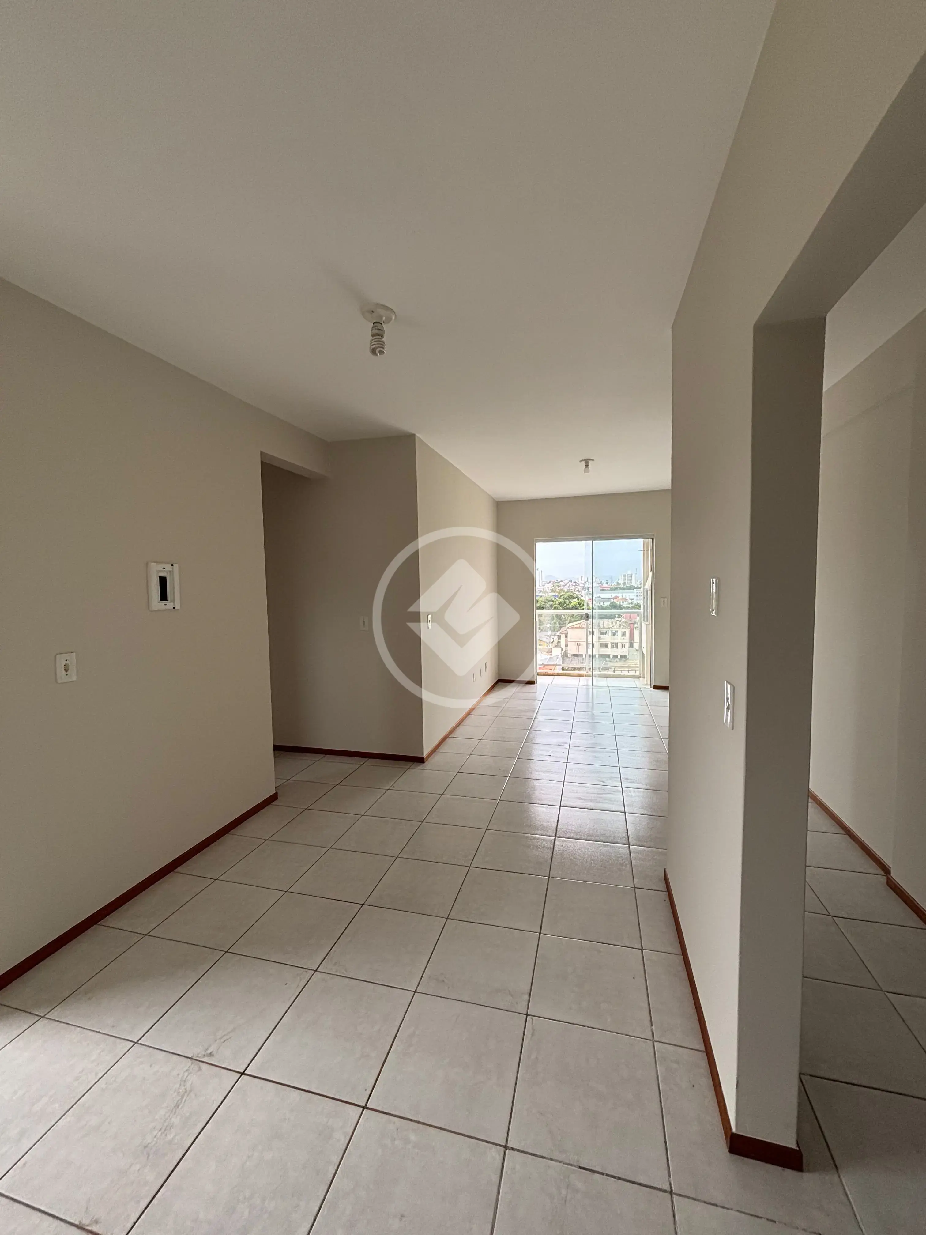 Imagem 1 - Apartamento em Ipiranga, São José - SC