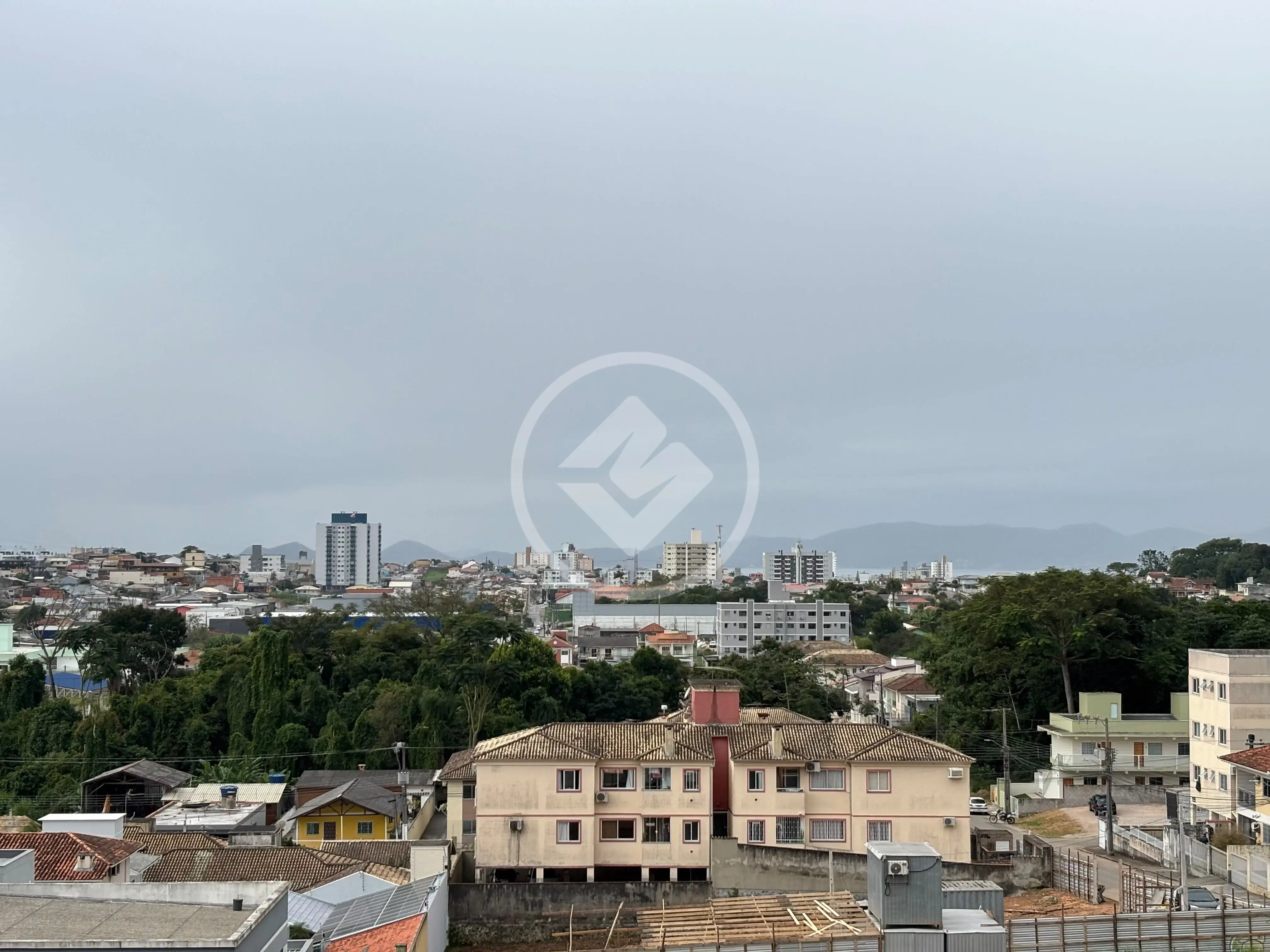 Image 16 - Apartamento em Ipiranga, São José - SC