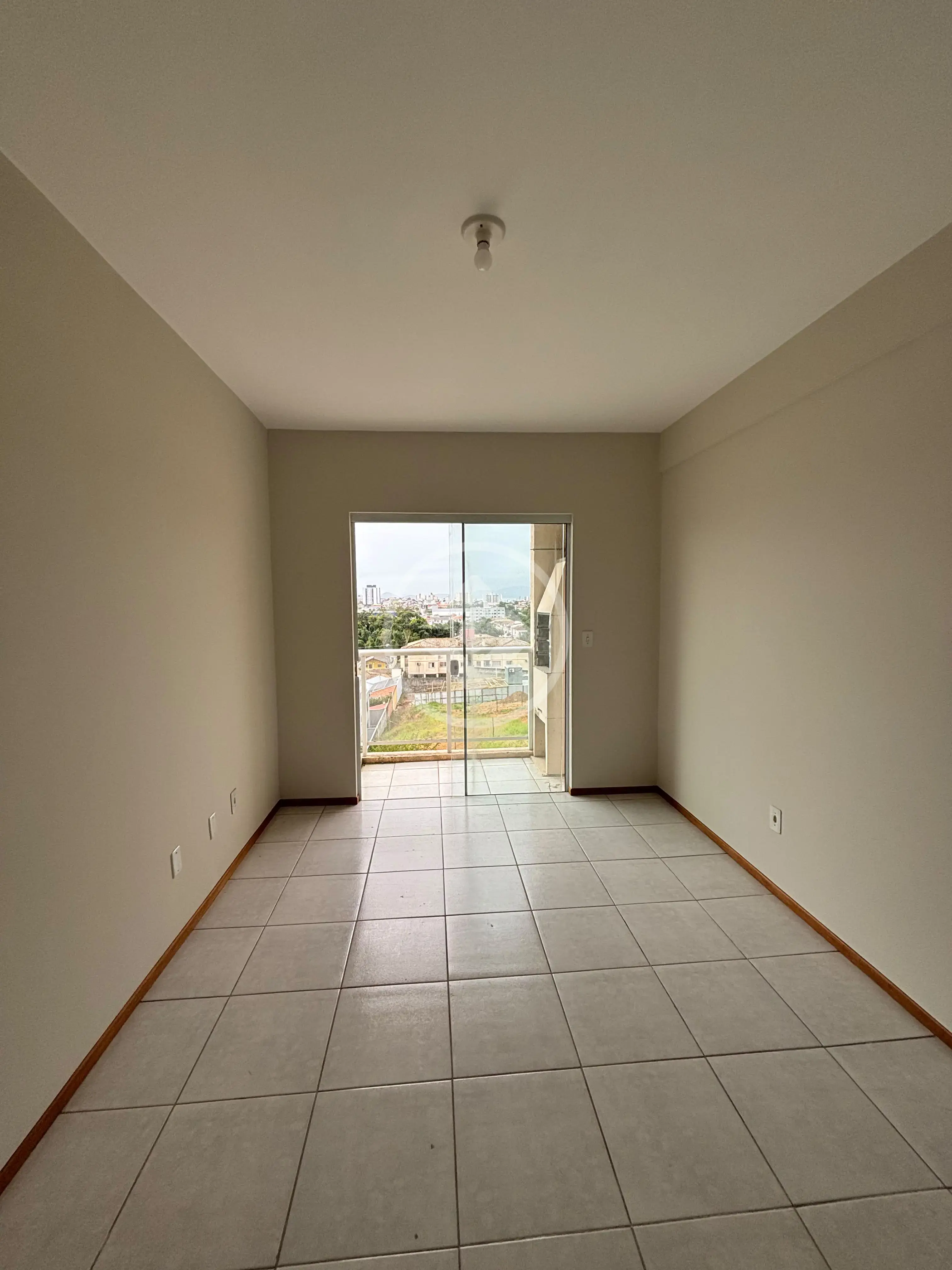Imagem 3 - Apartamento em Ipiranga, São José - SC