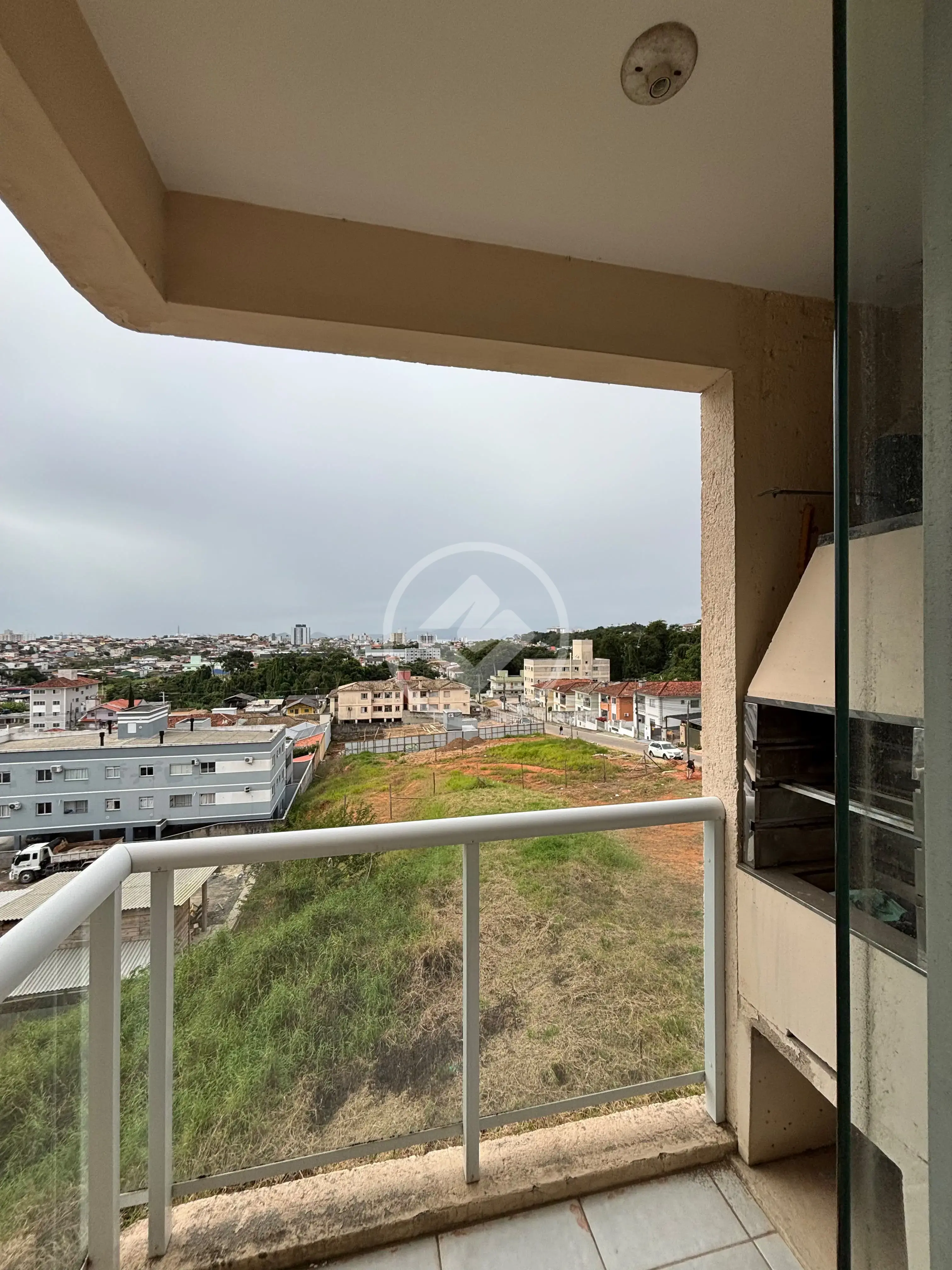 Imagem 2 - Apartamento em Ipiranga, São José - SC