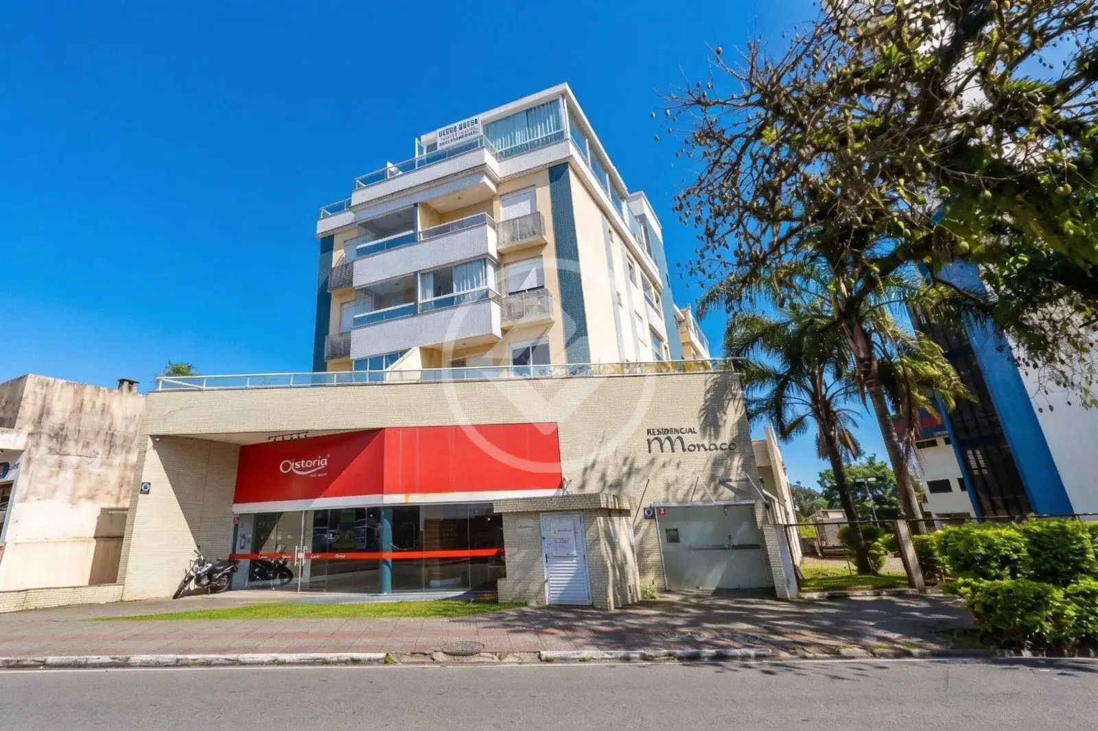 Imagem 1 - Apartamento em Estreito, Florianópolis - SC