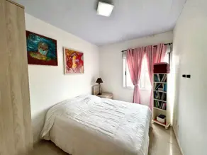 Imagem 6 - Apartamento em Estreito, Florianópolis - SC
