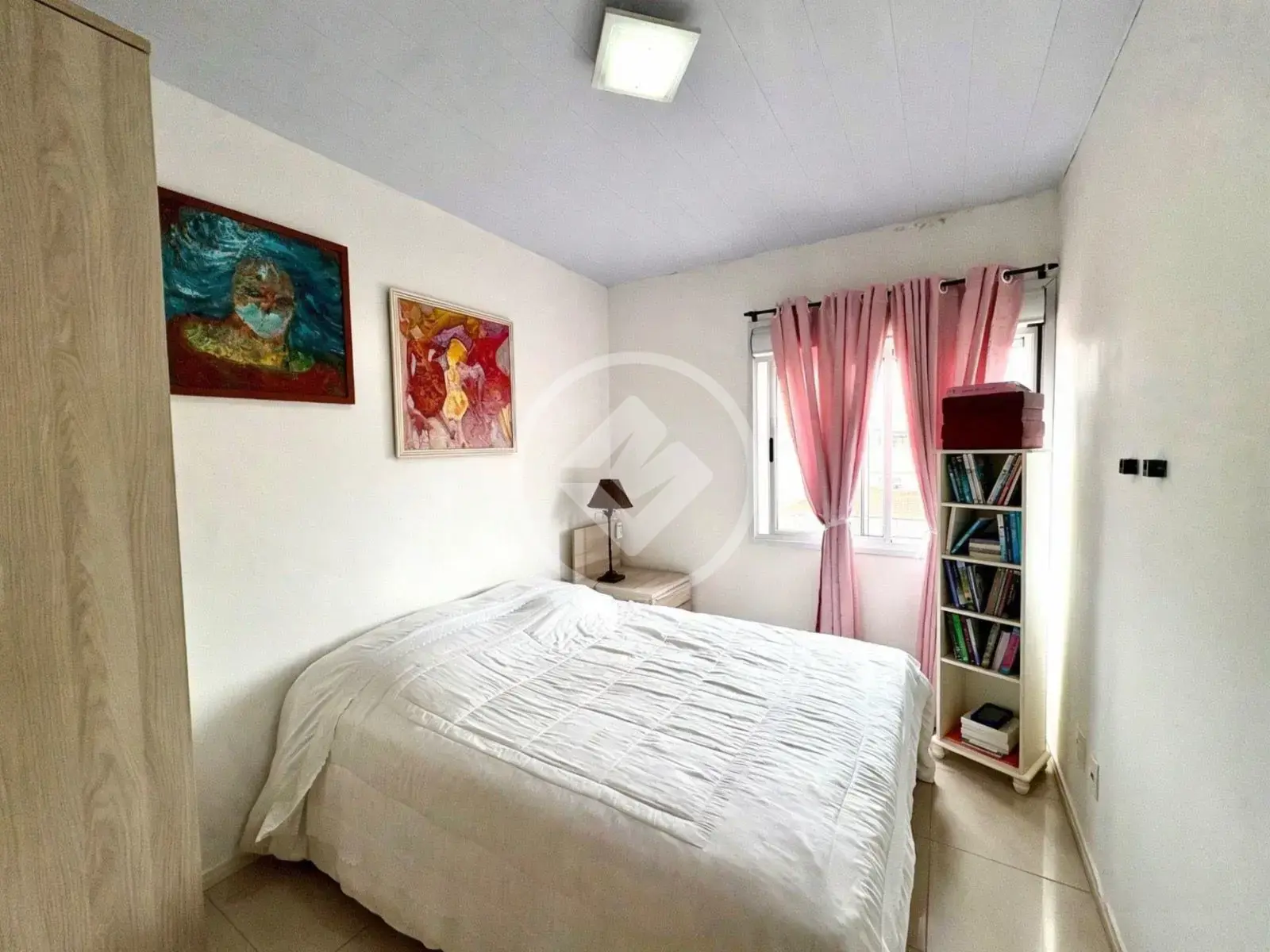 Imagem 6 - Apartamento em Estreito, Florianópolis - SC