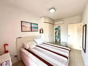 Imagem 5 - Apartamento em Estreito, Florianópolis - SC