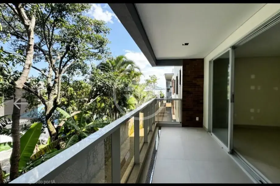 Imagem 1 - Apartamento em Cacupé, Florianópolis - SC