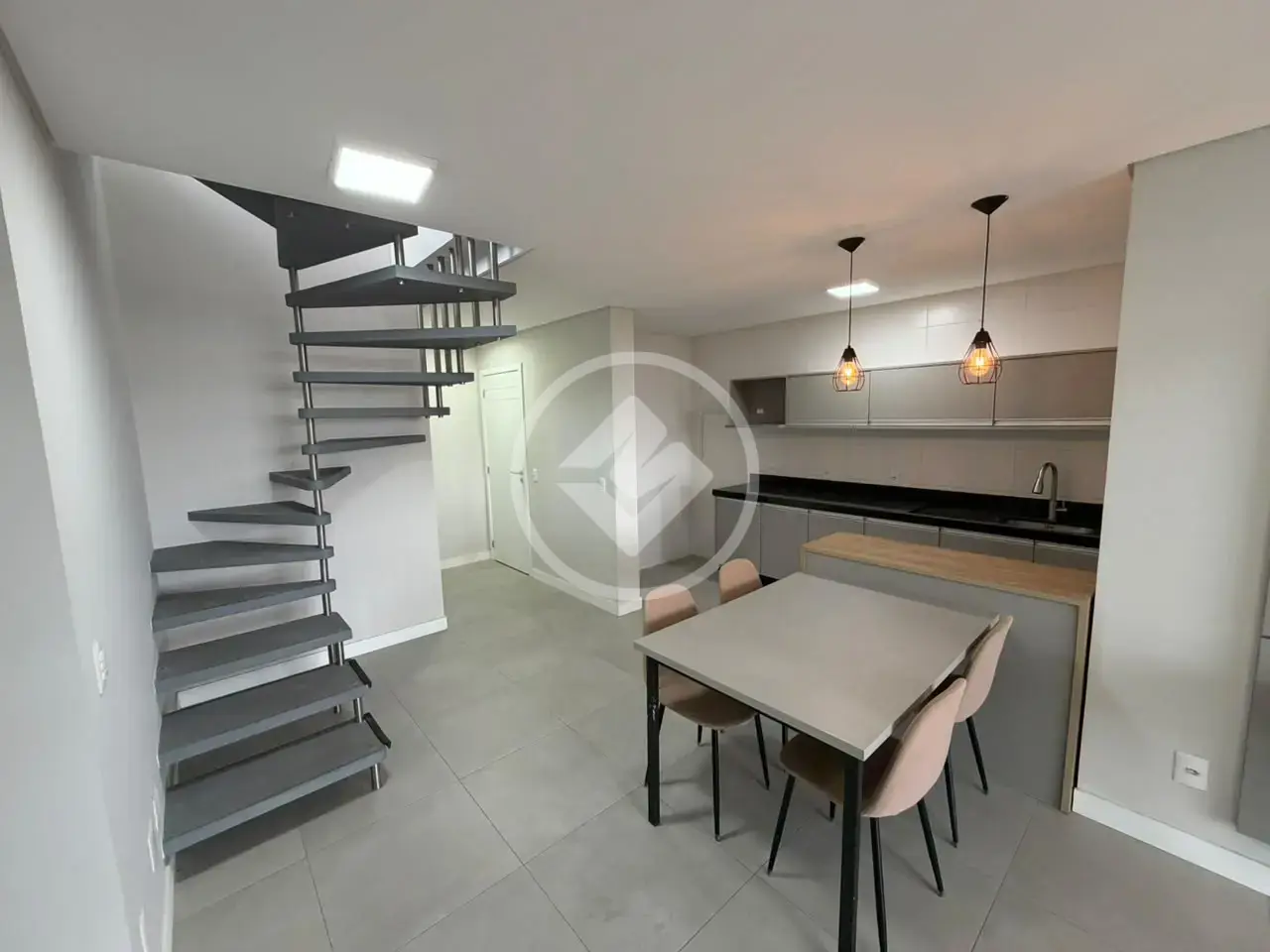 Imagem 1 - Apartamento em Campeche, Florianópolis - SC
