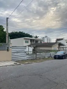 Terreno ESTREITO, Florianópolis - SC — foto 1