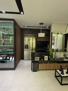 Imagem 5 - Apartamento em Coloninha, Florianópolis - SC