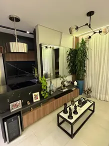 Imagem 4 - Apartamento em Coloninha, Florianópolis - SC