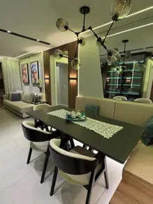 Imagem 2 - Apartamento em Coloninha, Florianópolis - SC