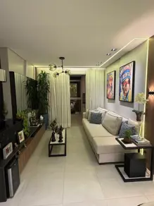 Imagem 3 - Apartamento em Coloninha, Florianópolis - SC